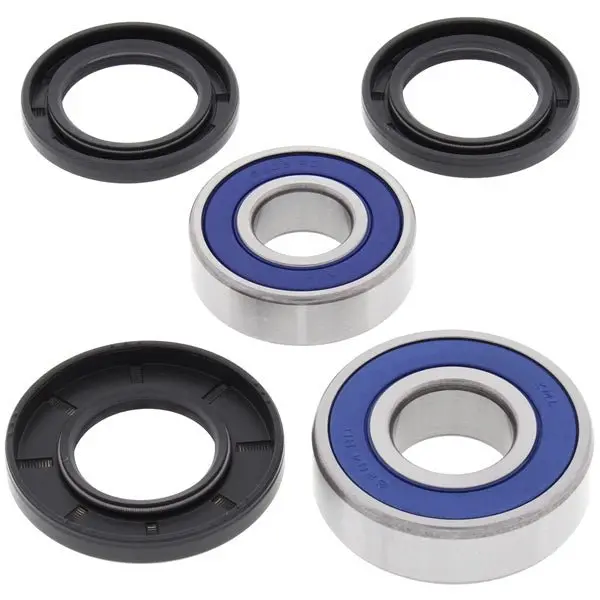 All Balls Racing Wheel Bearing & Seal Kit 1