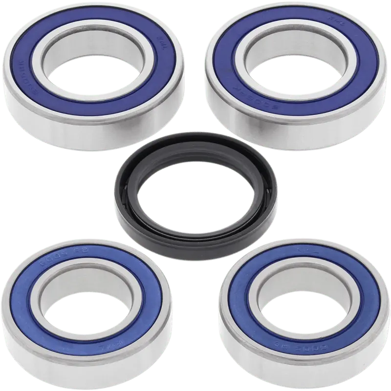 All Balls Racing Wheel Bearing & Seal Kit 1