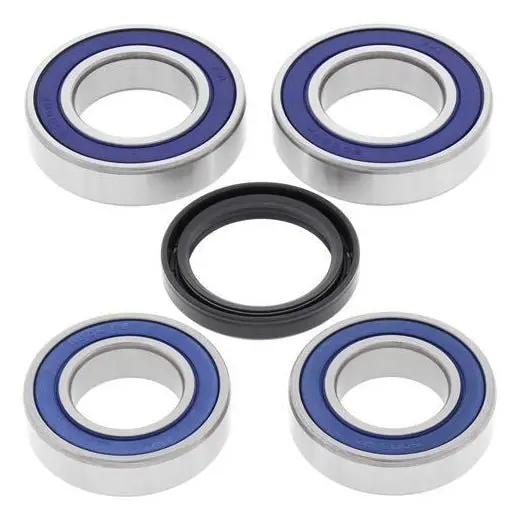 All Balls Racing Wheel Bearing & Seal Kit 2