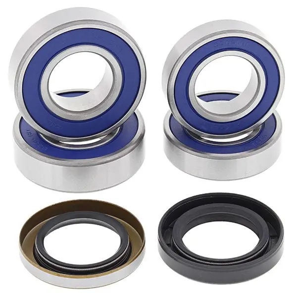 All Balls Racing Wheel Bearing Kit 1