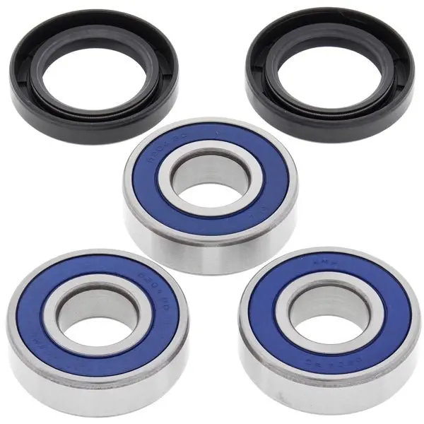 All Balls Racing Wheel Bearing & Seal Kit 1