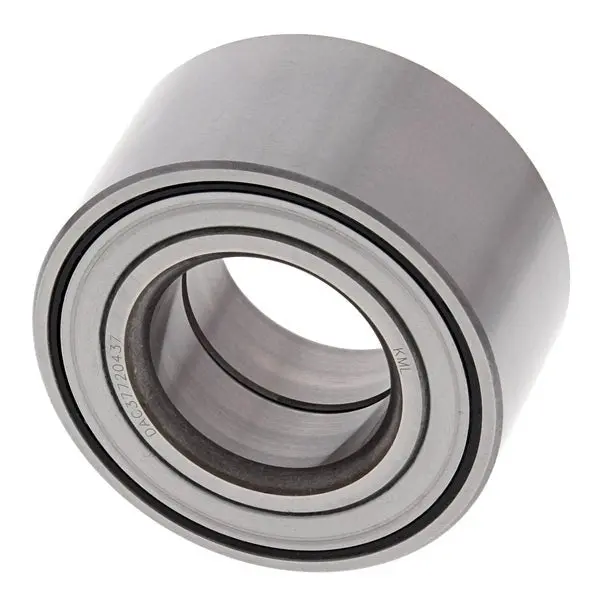 All Balls Racing Wheel Bearing & Seal Kit 1
