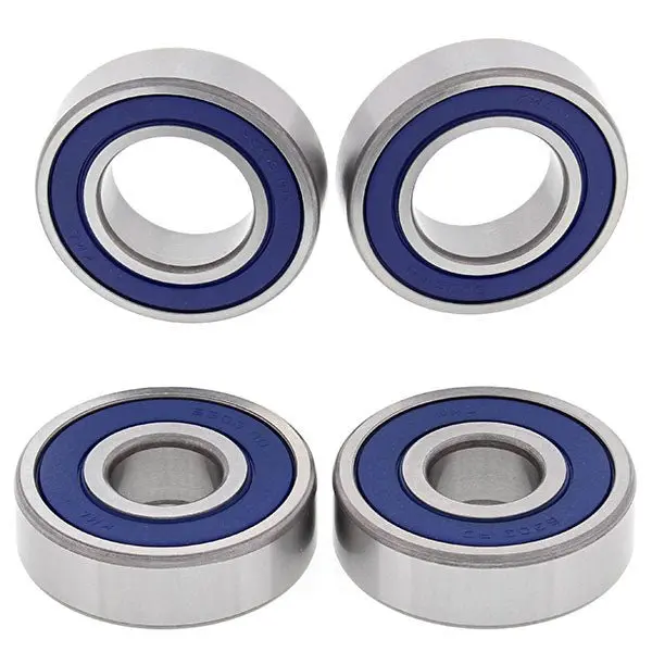 All Balls Racing Wheel Bearing Kit 1