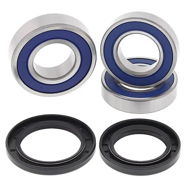 All Balls Racing Wheel Bearing & Seal Kit 1