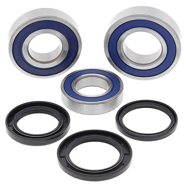 All Balls Racing Wheel Bearing Kit 1