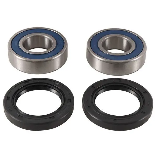 All Balls Racing Wheel Bearing & Seal Kit 2