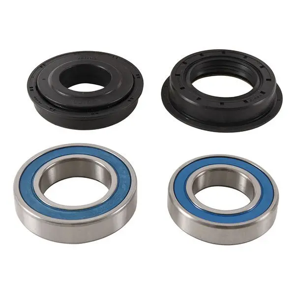 All Balls Racing Wheel Bearing Kit 1