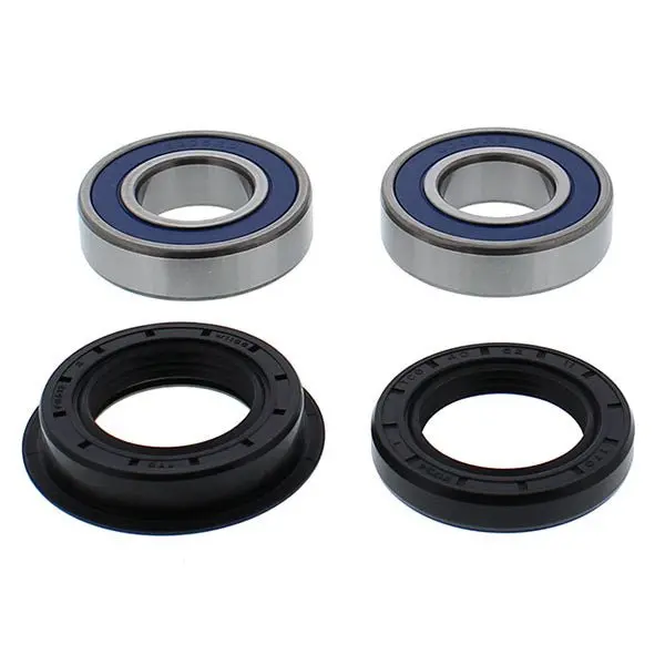 All Balls Racing Wheel Bearing Kit 1