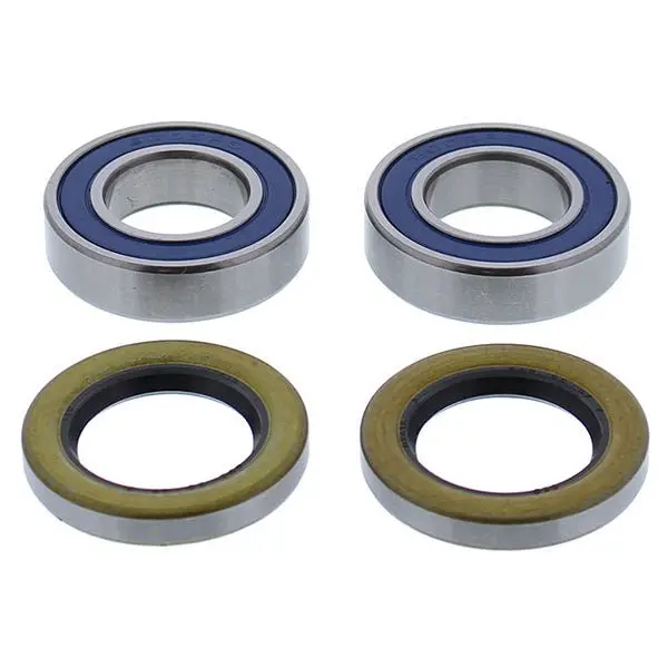 All Balls Racing Wheel Bearing Kit 1