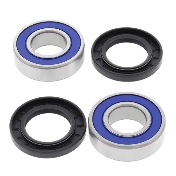 All Balls Racing Wheel Bearing & Seal Kit 1