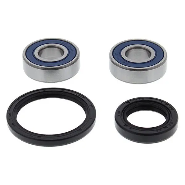 All Balls Racing Wheel Bearing Kit 1