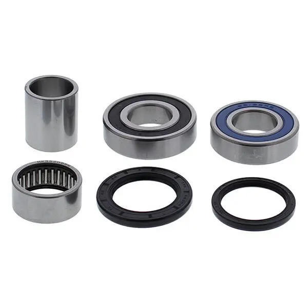 All Balls Racing Wheel Bearing Kit 1