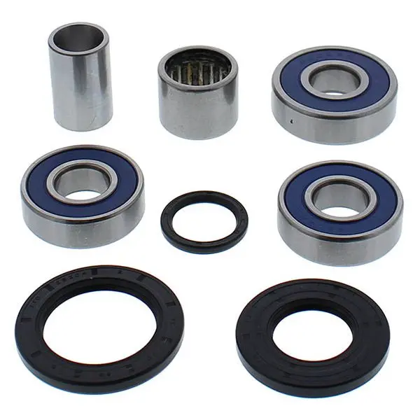 All Balls Racing Wheel Bearing & Seal Kit 1