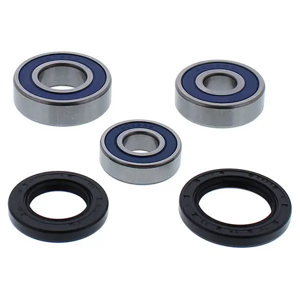 All Balls Racing Wheel Bearing Kit 1