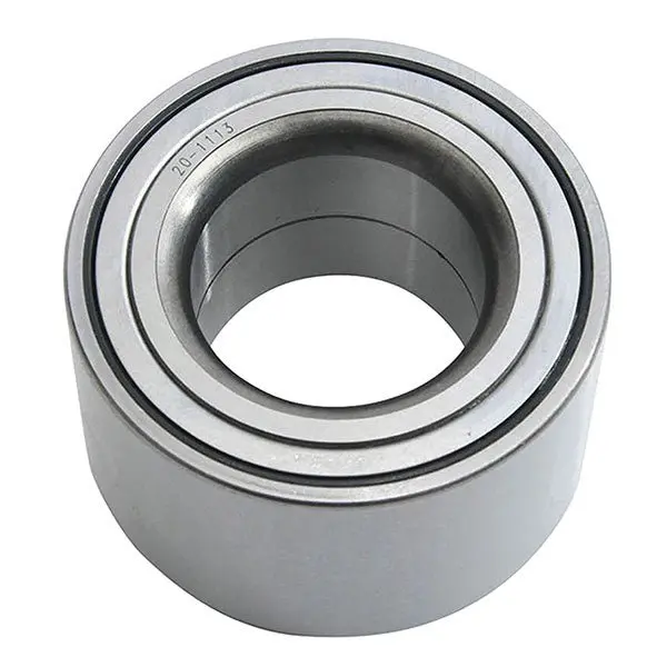 All Balls Racing Wheel Bearing & Seal Kit 2