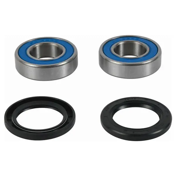 All Balls Racing Wheel Bearing & Seal Kit 1