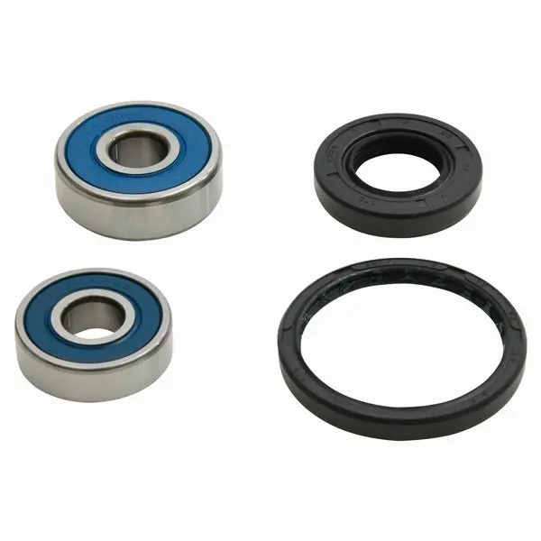 All Balls Racing Wheel Bearing & Seal Kit 1