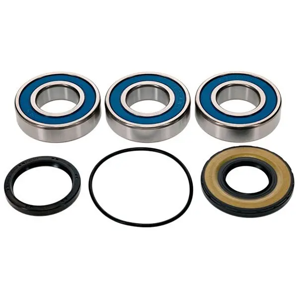 All Balls Racing Wheel Bearing & Seal Kit 1