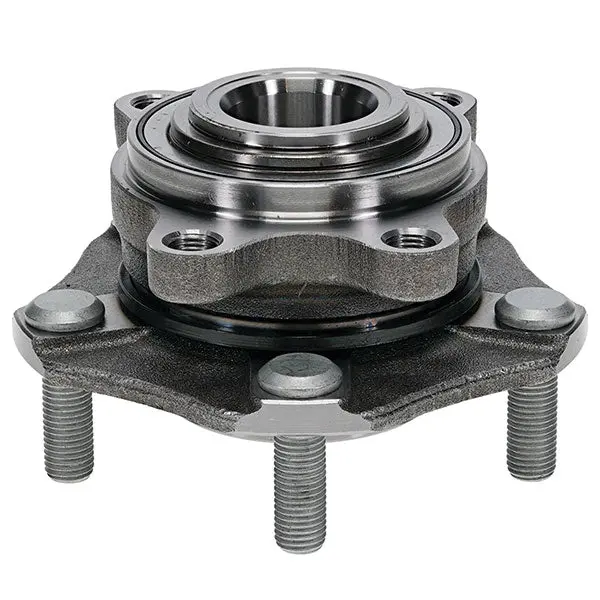 All Balls Racing Wheel Bearing Kit 1