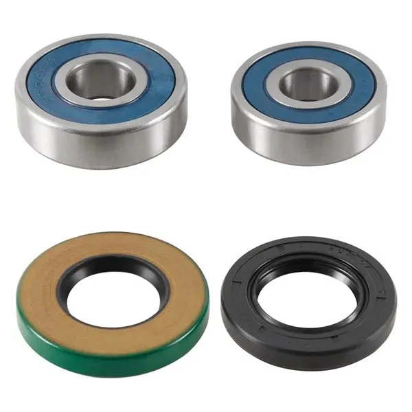 All Balls Racing Wheel Bearing & Seal Kit 1