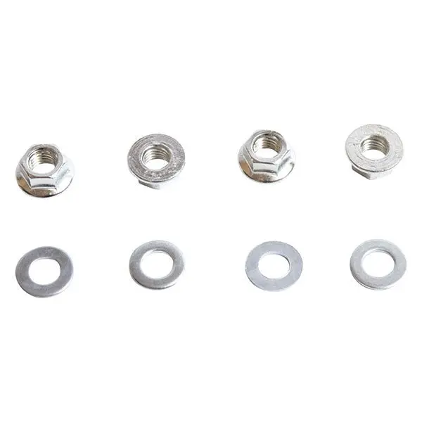 All Balls Racing Wheel Nut Kit 1