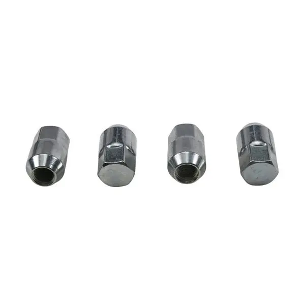 All Balls Racing Wheel Nut Kit 1