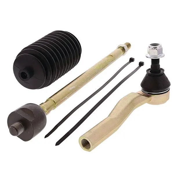 All Balls Racing Tie Rod End Kit (51-1114-R) 1