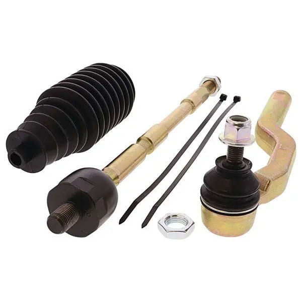 All Balls Racing Tie Rod End Kit (51-1124-L) 1