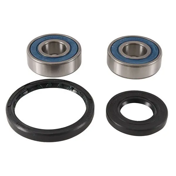 All Balls Racing Wheel Bearing Kit (25-1743) 1