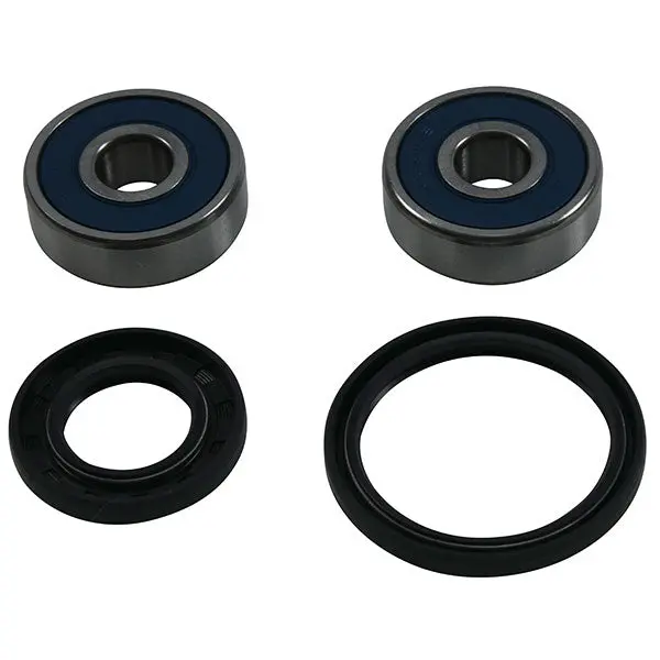 All Balls Racing Wheel Bearing Kit (25-1796) 1