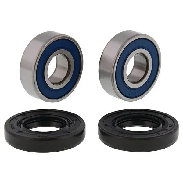 All Balls Racing Wheel Bearing Kit (25-1826) 1