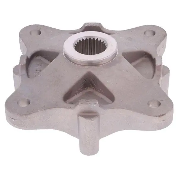 All Balls Racing Wheel Hub (58-1001) 1