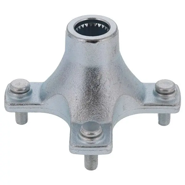 All Balls Racing Wheel Hub (58-1014) 1