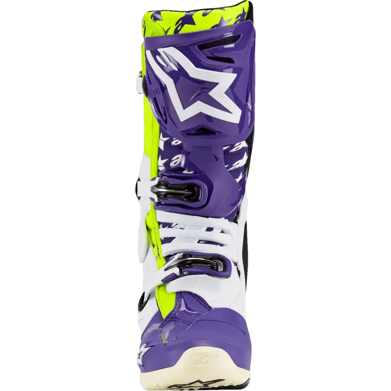 Alpinestars Boot 10 Le 1