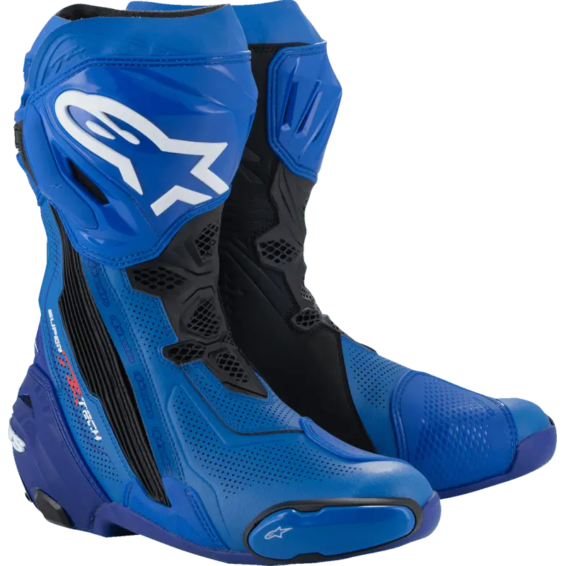 Alpinestars Boot Stech R Vntd 1