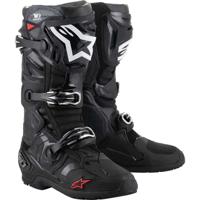 Alpinestars Boot Tech 10 Enduro 1