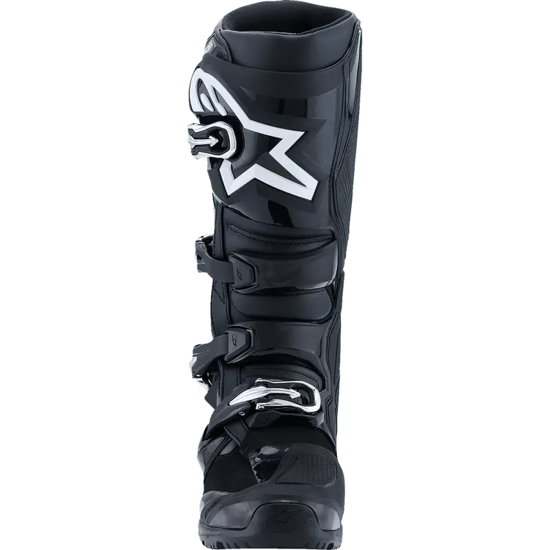 Alpinestars Boot Tech 7 Enduro Blk/Anth/Wht 1