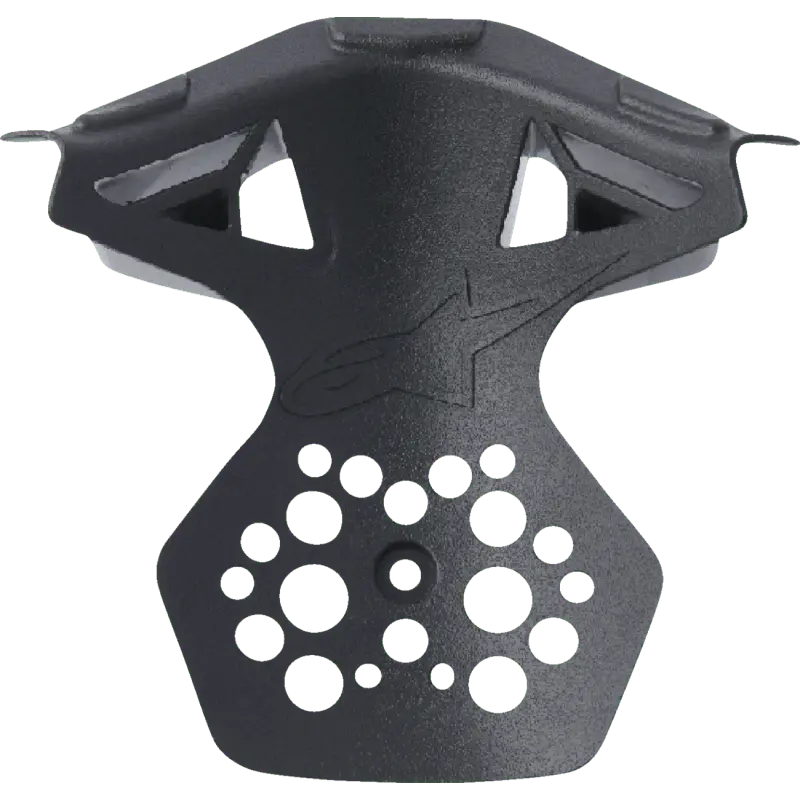 Alpinestars Chin Vent Frm S-M10 M/2X 1