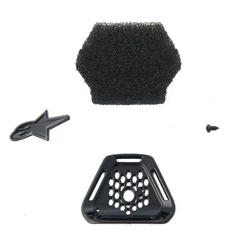 Alpinestars Chin Vent S-M10 1