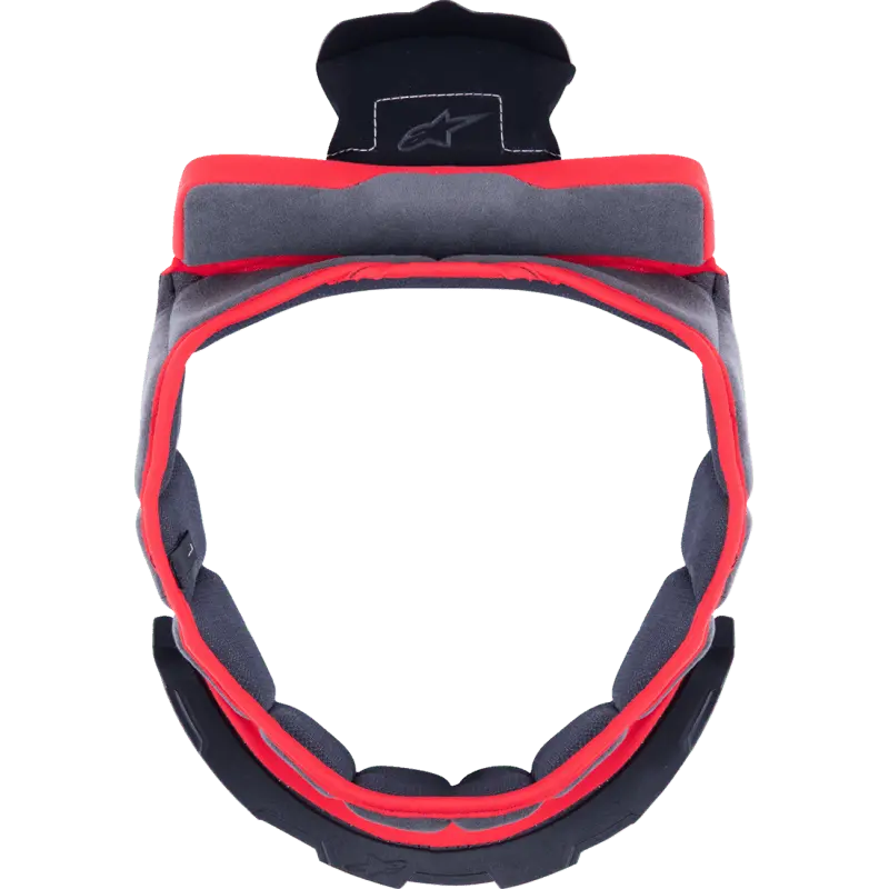 Alpinestars Crown S-R10 Knee & Hip Protectors