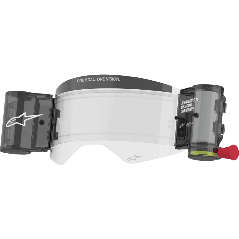 Alpinestars Film Kit Wide Vision S-Tech 1