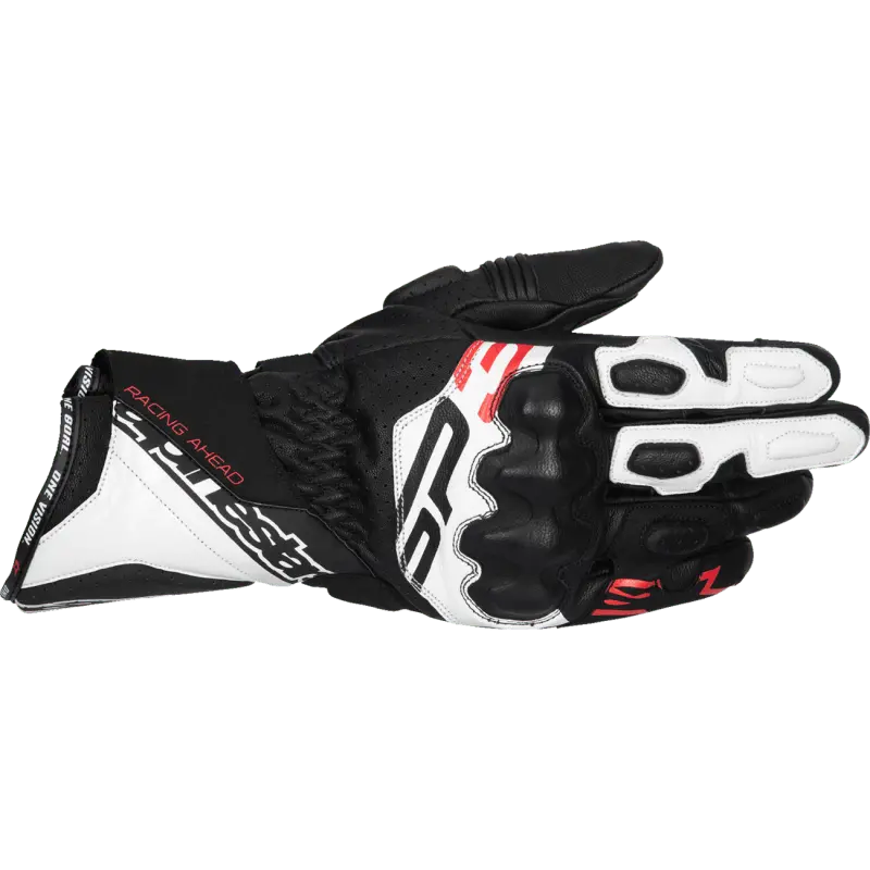 Alpinestars Glove Sp-3 Fluo 1