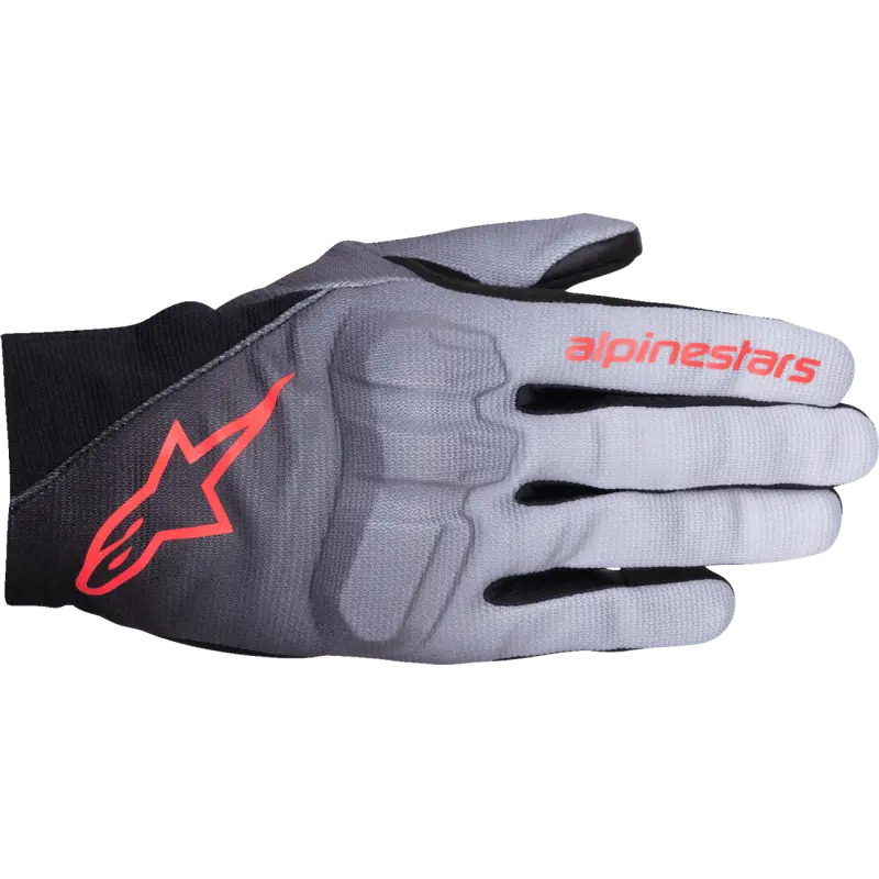 Alpinestars Glove Stella Reef V2 Gry/Blk/Pnk 1