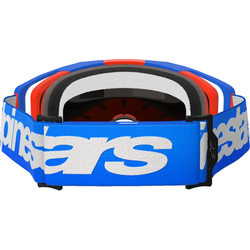 Alpinestars Goggle Vision 8 Wordmark 1