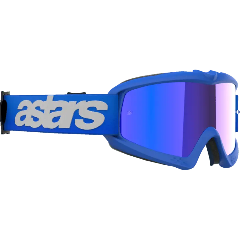 Alpinestars Goggle Yth Vision Blaze 1