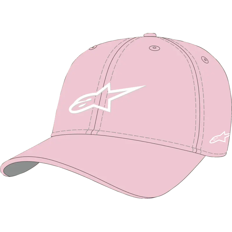 Alpinestars Hat Ageless Multi 1