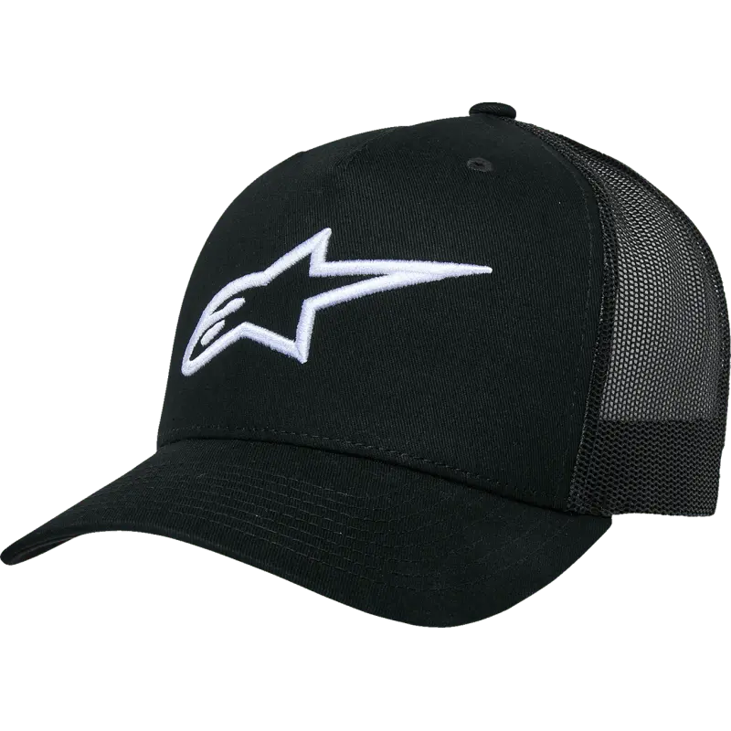 Alpinestars Hat Trucker Ageless Os 1