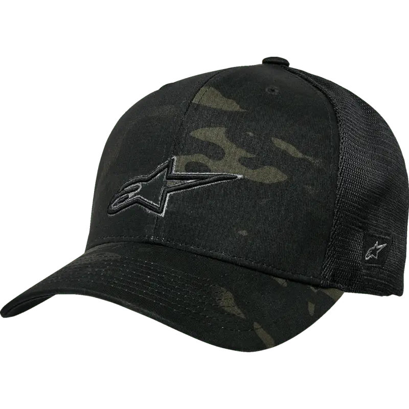 Alpinestars Hat Trucker Recon O/S 1