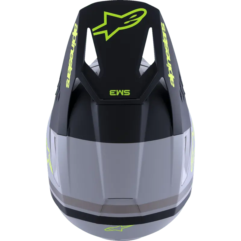 Alpinestars Helmet Sm3 Radium 10