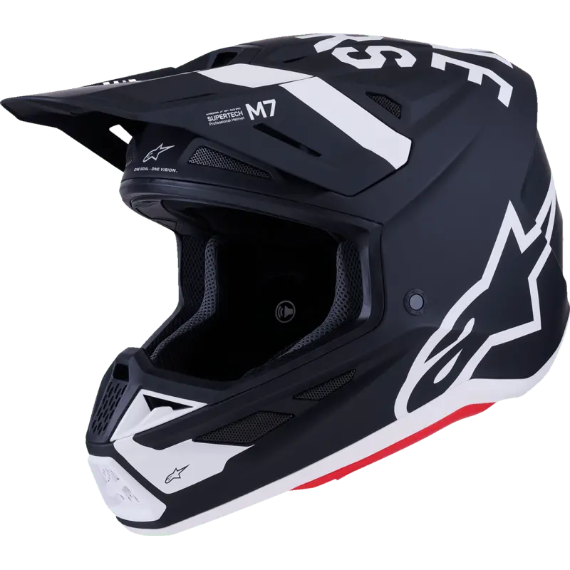 Alpinestars Helmet Sm7 Dasher 1